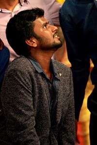 Suresh Loganathan