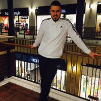 Osama Alrefaee