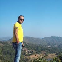 Pradeep Kumar