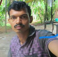 Sreejesh Cheruvathur