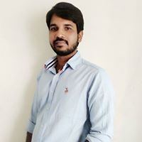 Rajesh Namburi