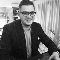 Radu Silviu