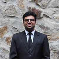 Saksham Arora