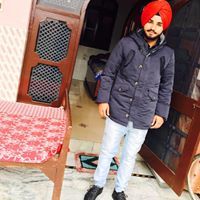 Bikram Singh