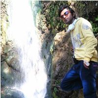 Sayan Das