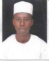 Umar Ali Sabiu