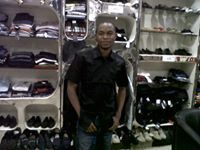 Idrisu Yakubu