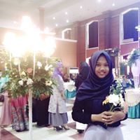 Roro Citraningtyas Ningrum