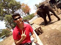Yash Poojary