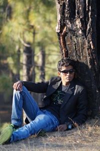 Subrata Moñdal