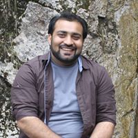Muhammad Zafar