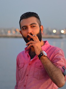 Mohamad Ranjos