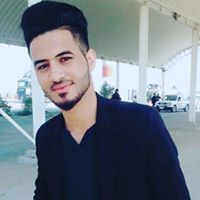 حيدر الشمري