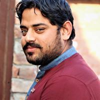 Ali Raza