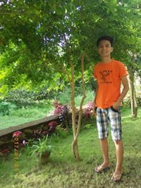 Khryss Rosales