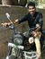 Avinash...
