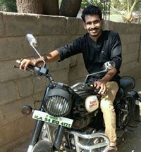 Avinash Janu