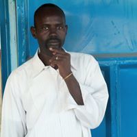 Mohamed Khames
