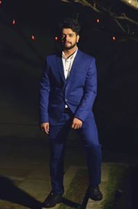Nishit Doshi