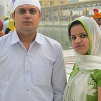 Abhishek Rajawat