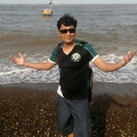 Jignesh Upadhyay