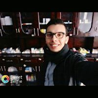 Ahmed Adel