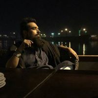 Sadeed Mirza