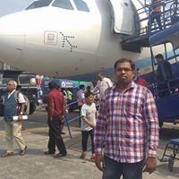 Venkatesh Netha