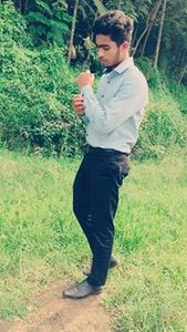 Anshad Nazer