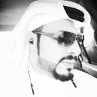 Abdullah Algamdi