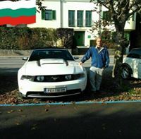 Крум Крумов