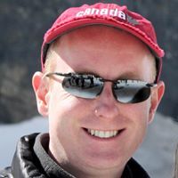 Steve Marjoribanks