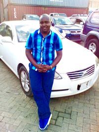 Daniel Manthi