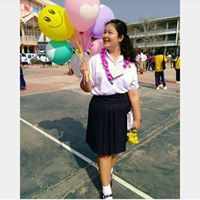 Chutikan Phuangchompoo