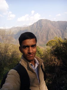 Pradeep Bailwal