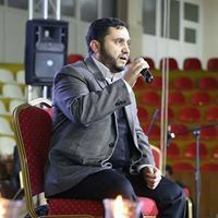 د.أنس الجاعد