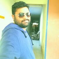 Abhishek Madishetti