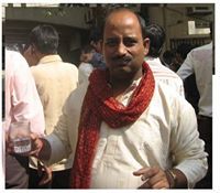 Madan Pandey