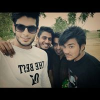 Syed Umer