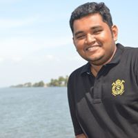 Amrit Mohapatra