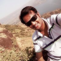 Vinayak Bodake