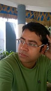 Sumit Roy