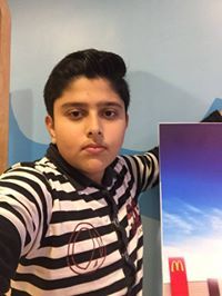 Muhammad Arbab