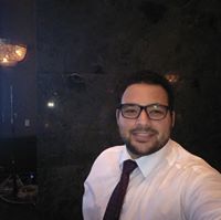Ahmed Ash