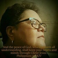 Cynthia Chaplain