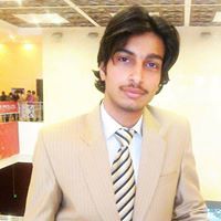 Muhammad Usman