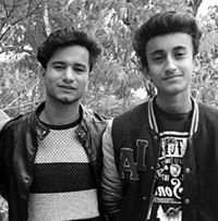 Rayyan Syed
