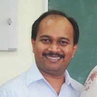 Vishwas Dk