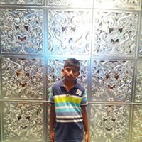 Devadharshan