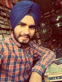 Arshdeep Singh